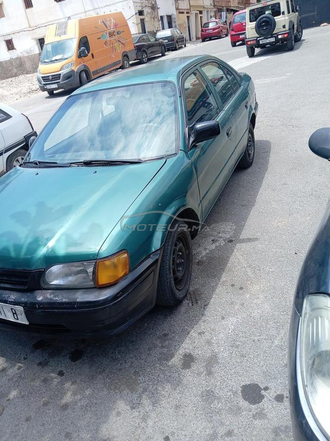 Voiture solide