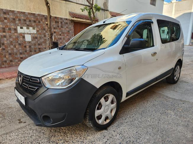 dacia dokker 