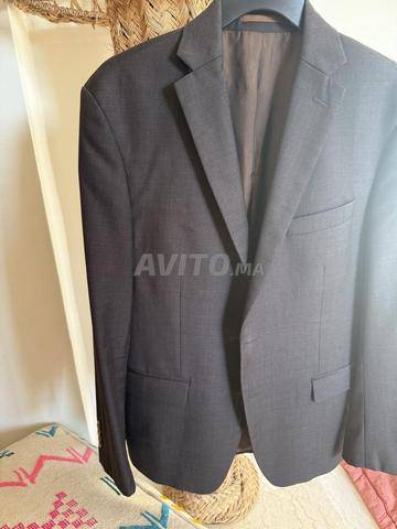 Costume marron - 2