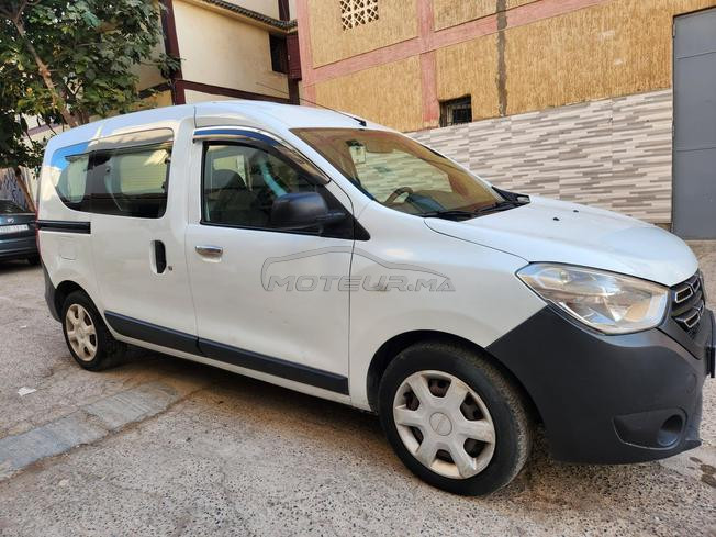 dacia dokker 