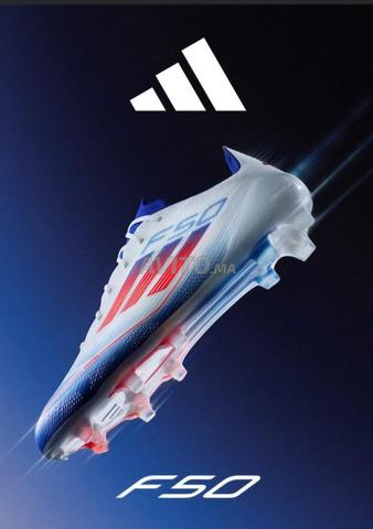 F50 للبيع مقاس 39