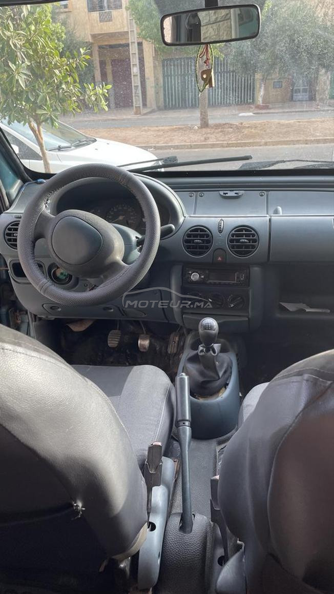 كانغو عائلية مساحة الداخلية كبيرة الصندوق مناسب  
