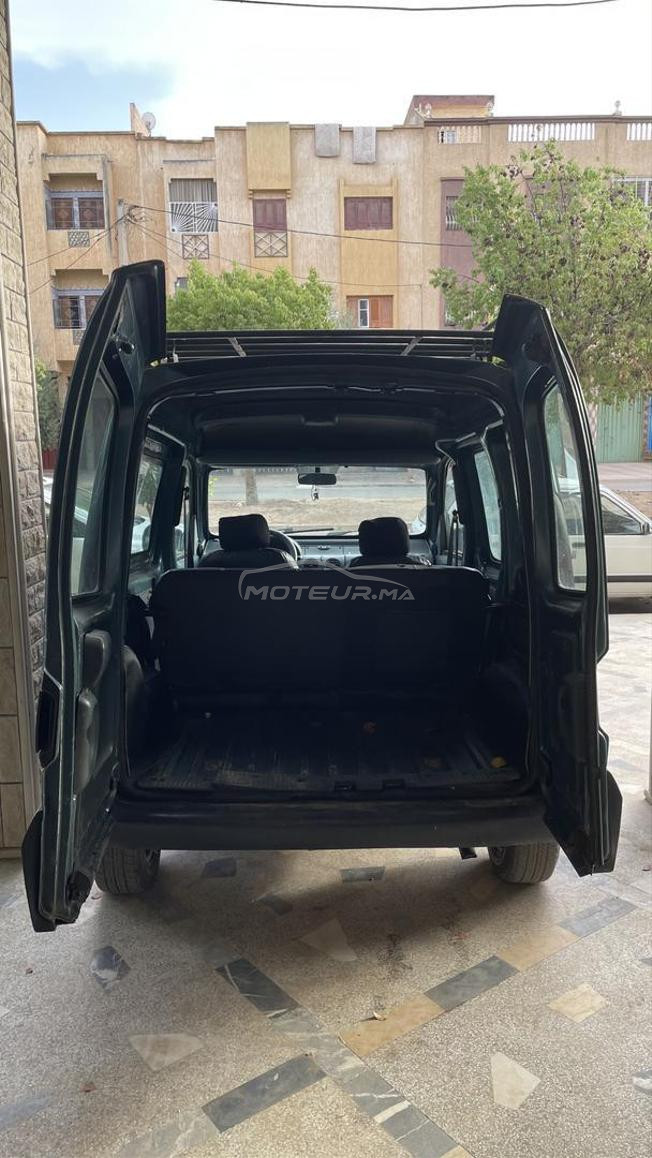 كانغو عائلية مساحة الداخلية كبيرة الصندوق مناسب  