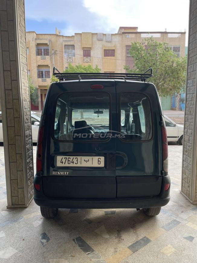 كانغو عائلية مساحة الداخلية كبيرة الصندوق مناسب  