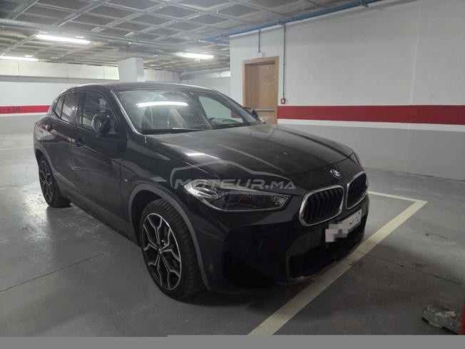BMW X2 18d M Sport X – 2021