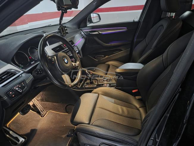 BMW X2 18d M Sport X – 2021