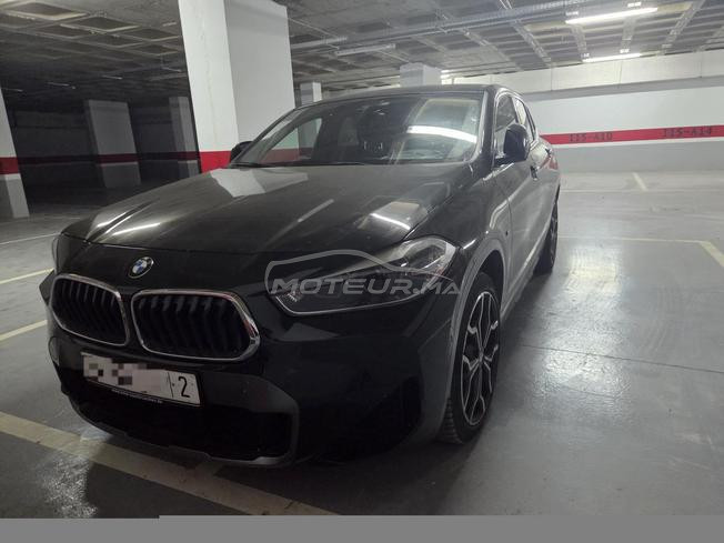 BMW X2 18d M Sport X – 2021