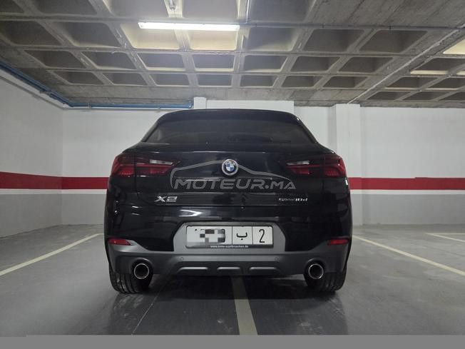 BMW X2 18d M Sport X – 2021