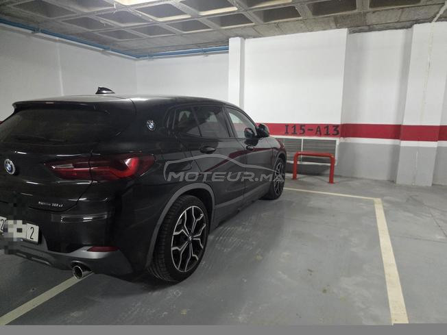 BMW X2 18d M Sport X – 2021
