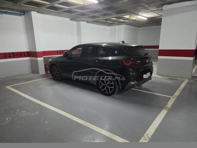 BMW X2 18d M Sport X – 2021
