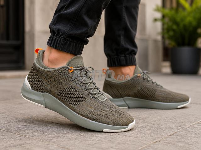 Baskets Homme Sport Casual - 2