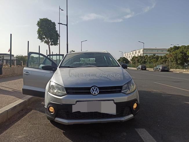 polo automatique 