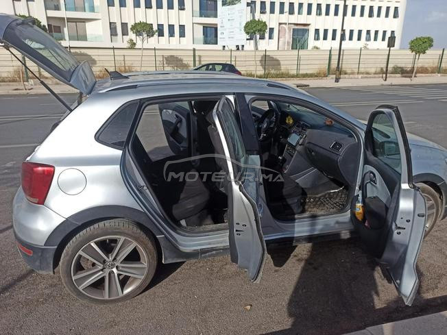 polo automatique 