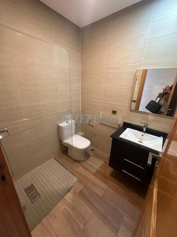 Appartement 3 chambres salon à BELVÉDÈRE
