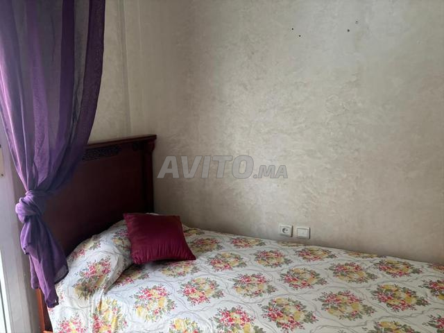 Appartement de luxe à Nejma. Avec garage