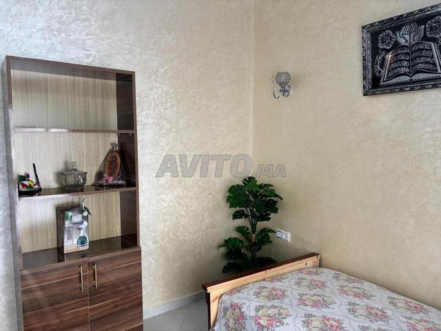 Appartement de luxe à Nejma. Avec garage