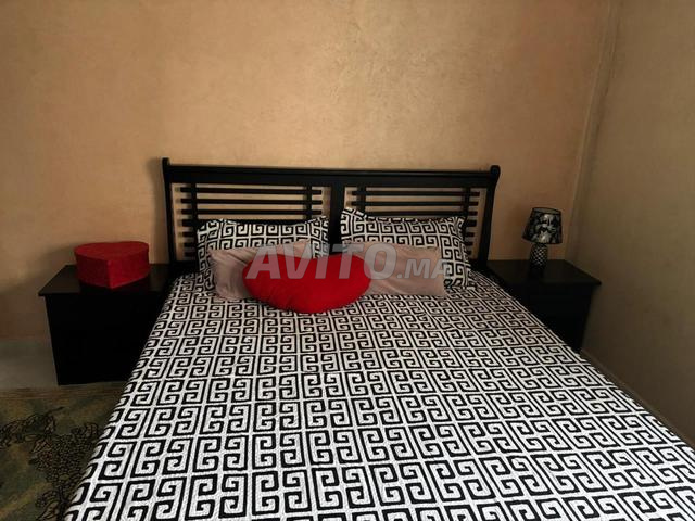 Appartement de luxe à Nejma. Avec garage