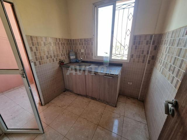 Appartement à vendre mabrouka. - 2