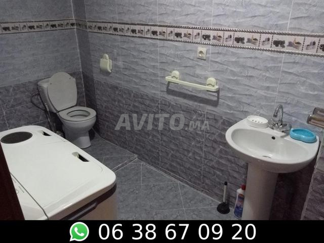 Appartement à louer 12 m² à Casablanca - 2