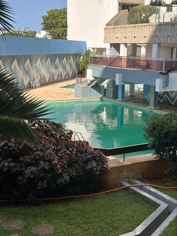Grand Appartement avec piscine à louer à MAARIF