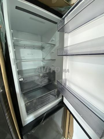 Réfrigérateur LG - 2