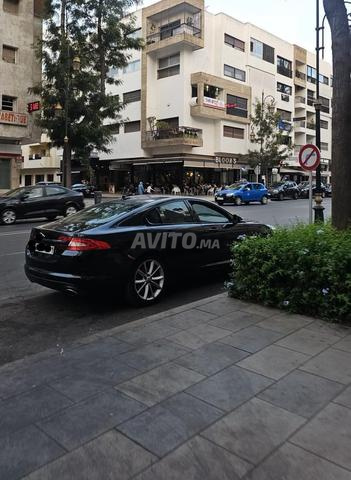 Jaguar XF 2013 à vendre - 2