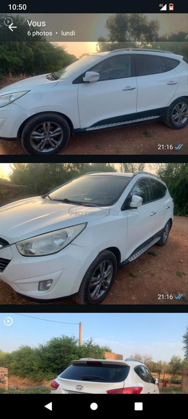 Hyundai ix35 Diesel 