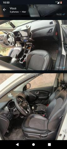 Hyundai ix35 Diesel - 2