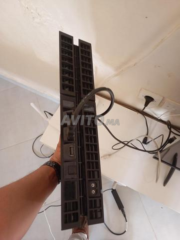 PS4 online 500go - 2