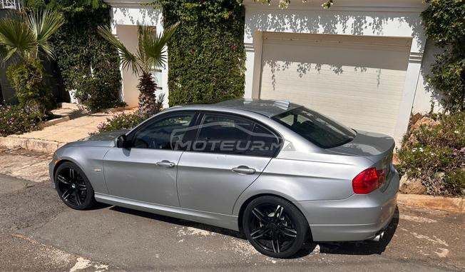 BMW serie 3 e90 323i lci 6 cyl 2009 