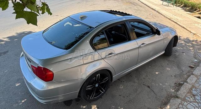 BMW Série 3 e90 323i 6 cyl 2009 - 2