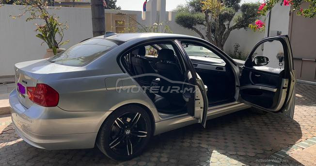 BMW serie 3 e90 323i lci 6 cyl 2009 