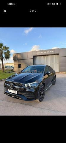 Mercedes-Benz Classe GLE Hybride Automatique 2022 - 2