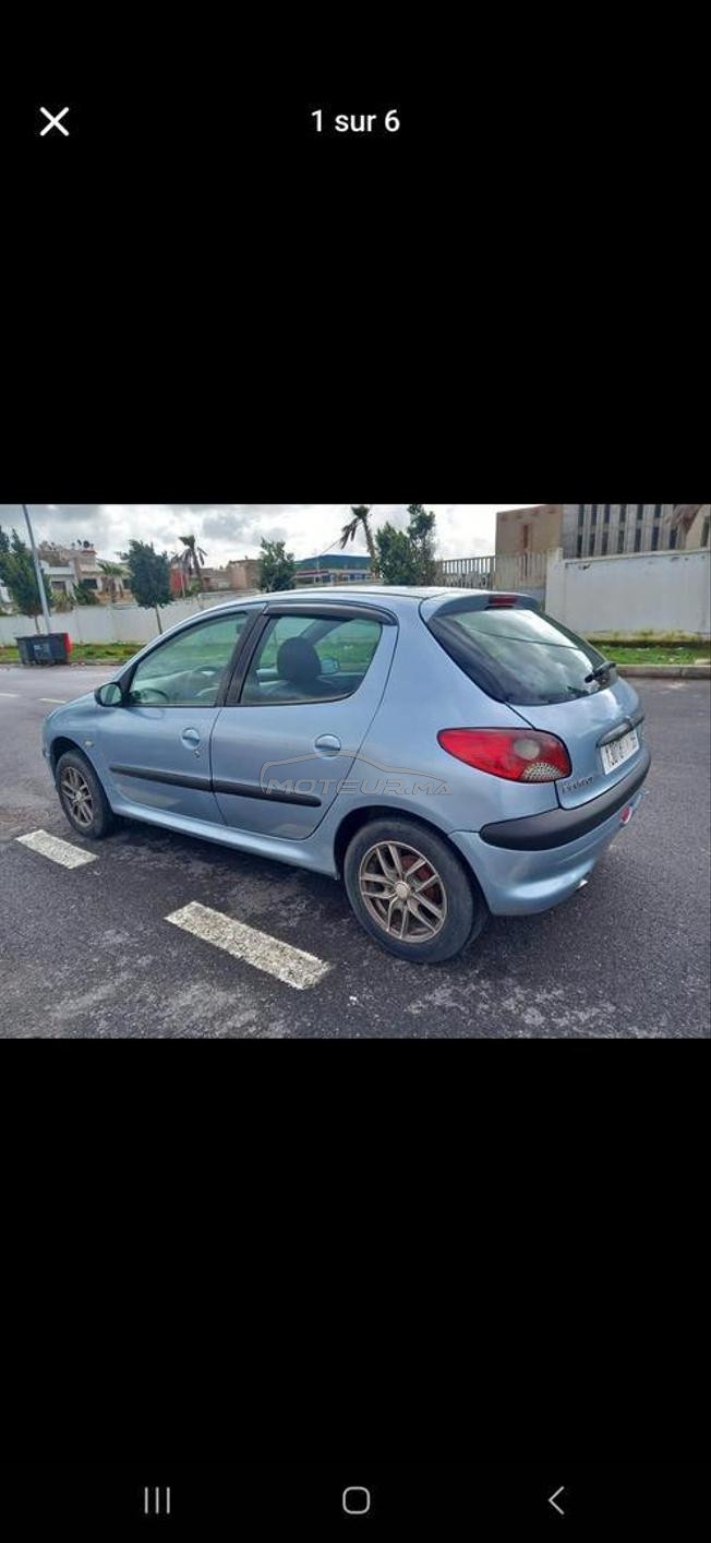 PEUGEOT DIESEL NORMAL 52000