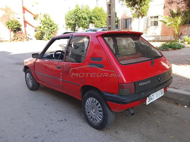 vente voiture 