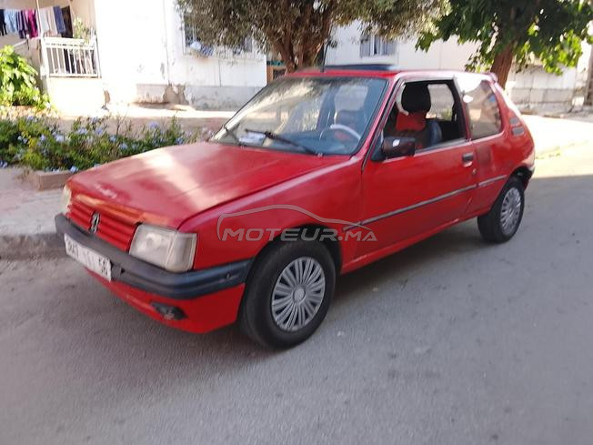 vente voiture 