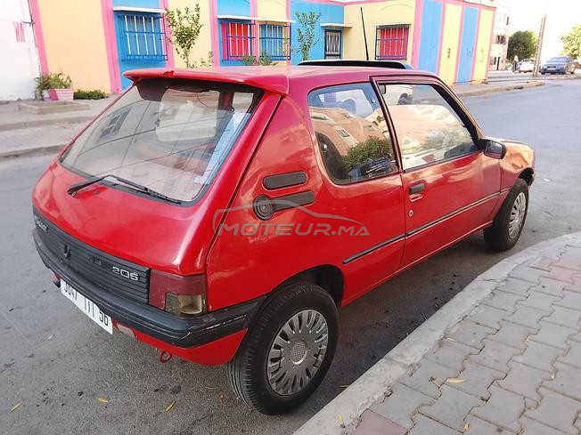 vente voiture 