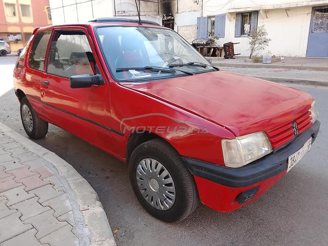 vente voiture 