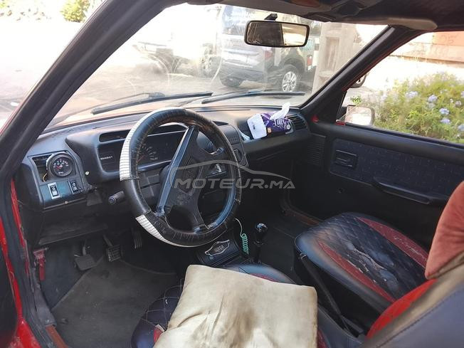 vente voiture 
