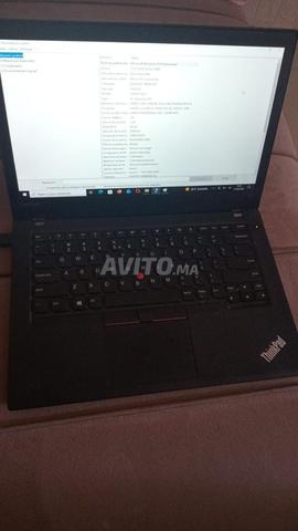 كمبيوتر محمول لينوفو T470 - 2