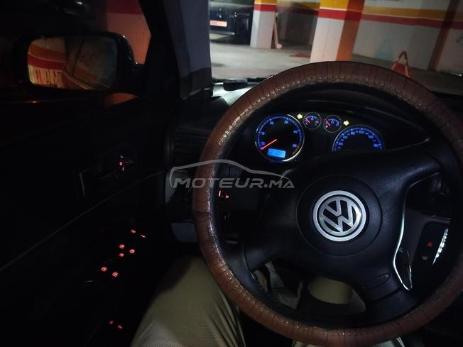 VW Passat B5.5 2002 