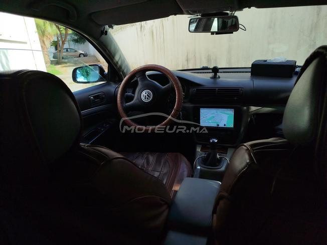 VW Passat B5.5 2002 