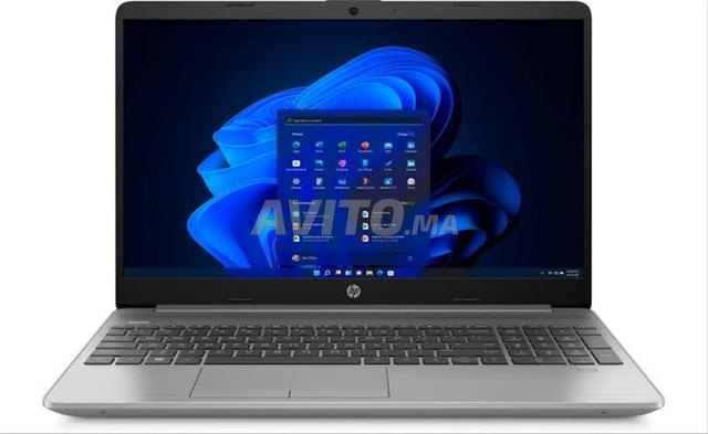 HP 250 G9 i3 12ème Gen / SSD 256GB / RAM 4GB