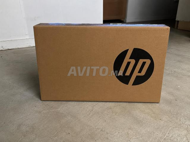 HP 250 G9 i3 12ème Gen / SSD 256GB / RAM 4GB - 2
