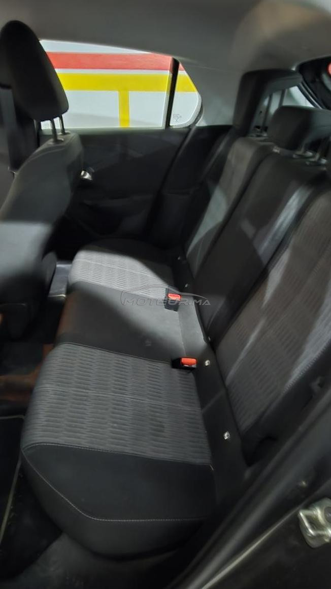 Opel Corsa Essence Manuelle 2020 à Kénitra