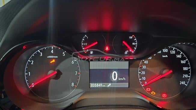 Opel Corsa Essence Manuelle 2020 à Kénitra