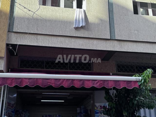 Parasol à vendre 3,5 mètres - 2