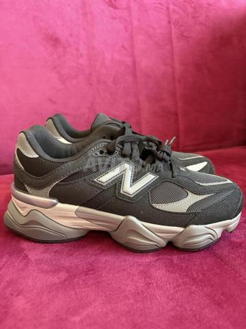 Baskets New Balance 9060 - 2