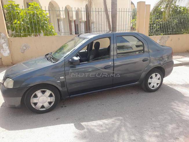 dacia logan n9iya marhba 