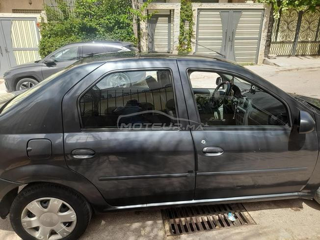 dacia logan n9iya marhba 